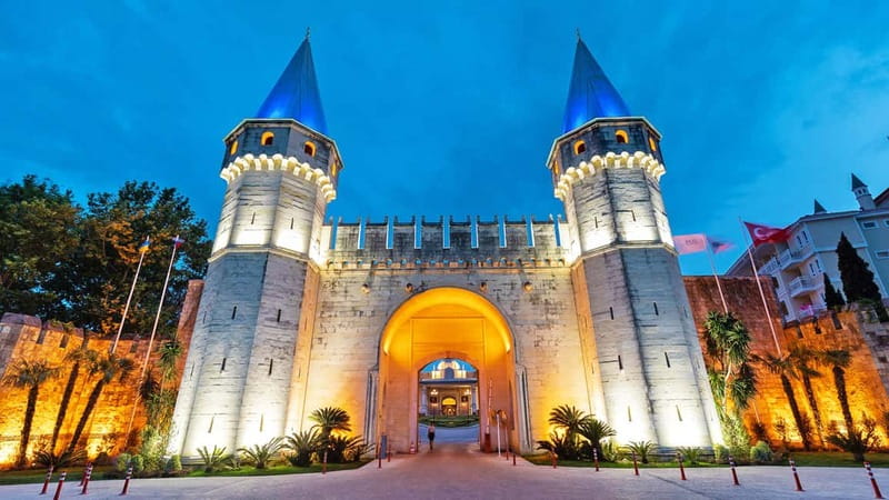 Full Day Istanbul 1, 2 or 3-Day Private City Guided Tour - Why a private guide helps in Istanbul