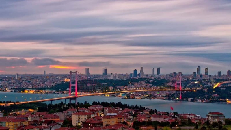 Full Day Istanbul 1, 2 or 3-Day Private City Guided Tour - How to choose one, two, or three days