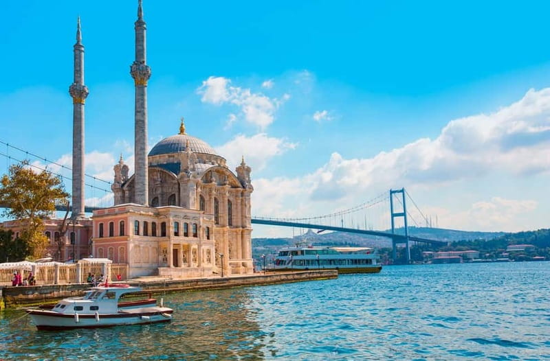 Full Day Istanbul 1, 2 or 3-Day Private City Guided Tour - Transport, walking, and the real cost
