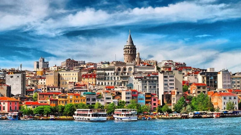 Full Day Istanbul 1, 2 or 3-Day Private City Guided Tour - Small practical details that matter