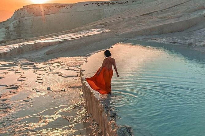 Full-Day Pamukkale & Hierapolis Guided Tour w/Lunch from Antalya - The return drive to Antalya