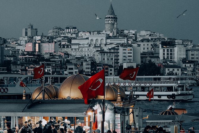 Full-Day Private Guided Cultural Tour of Istanbul - Hagia Sophia rewards an early start