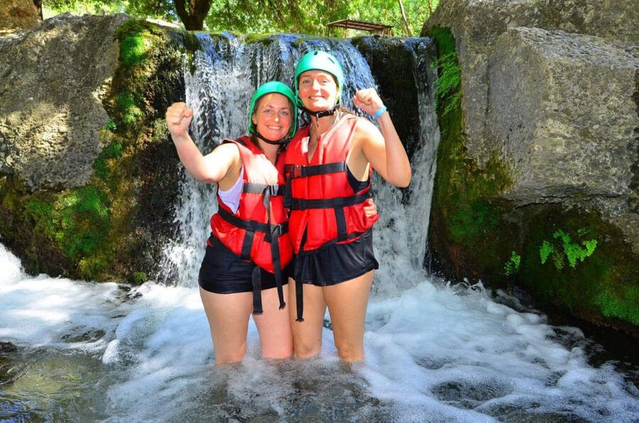 Full Day Rafting/Lunch With Köprülü Kanyon Visit - Who will enjoy this day most