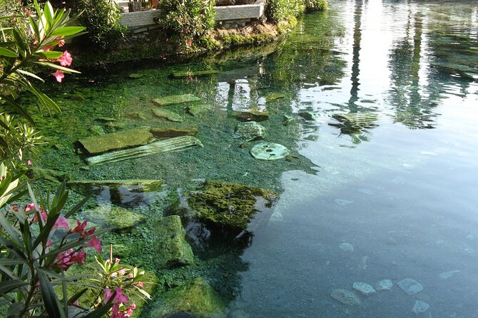 Full Day Salda + Pamukkale and Hierapolis from Alanya - Why Pamukkale is worth the long ride
