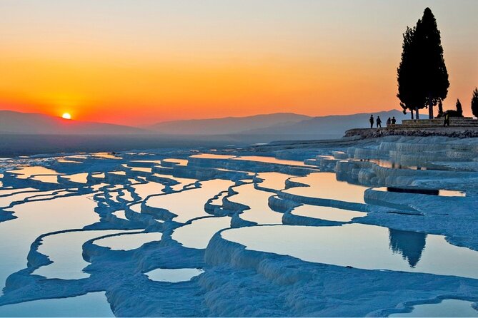 Full Day Salda + Pamukkale and Hierapolis from Alanya - Is $46.34 good value?