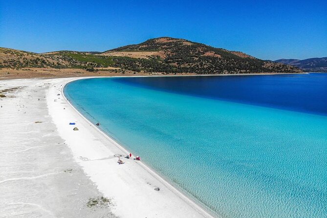 Full Day Salda + Pamukkale Tour from Antalya/Belek/Side - What this 16-hour day is really like