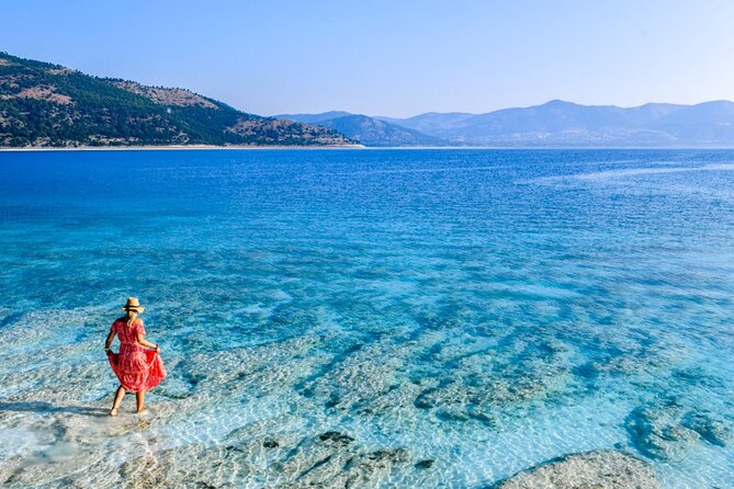 Full Day Salda + Pamukkale Tour from Antalya/Belek/Side - Pamukkale’s Cotton Castle is worth the early start