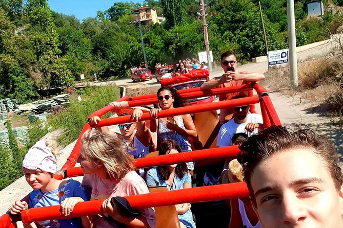 Full-Day Sapadere Canyon Tour from Alanya - Why the $26 price can be good value