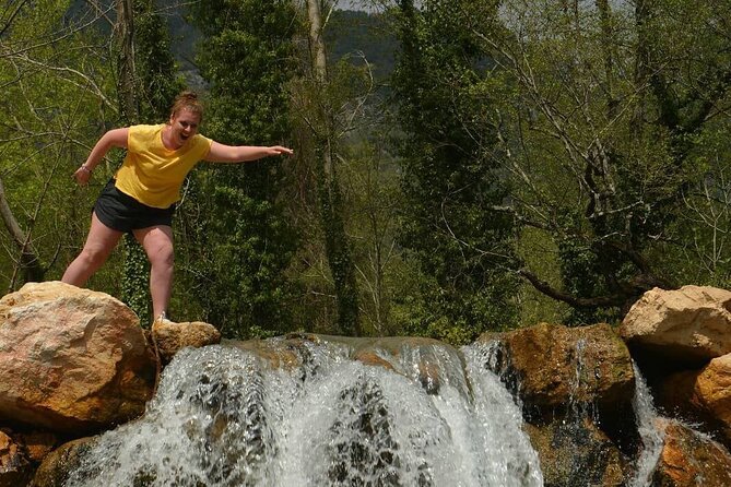 Full-Day Sapadere Canyon Tour from Alanya - Timing problems and how to protect your day