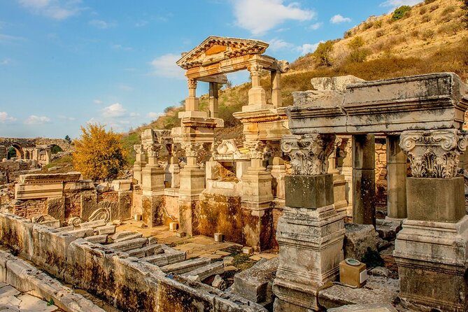 Full-Day Tour from Bodrum to Ephesus - Why Ephesus is worth a 12-hour day from Bodrum