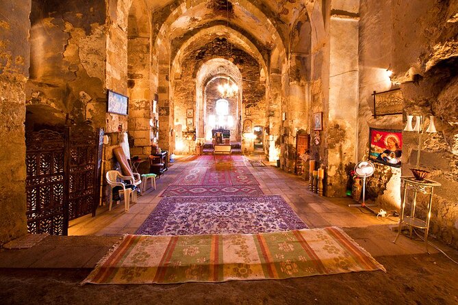 Full-Day Tour from Bodrum to Ephesus - Heat, stone, and the right walking plan