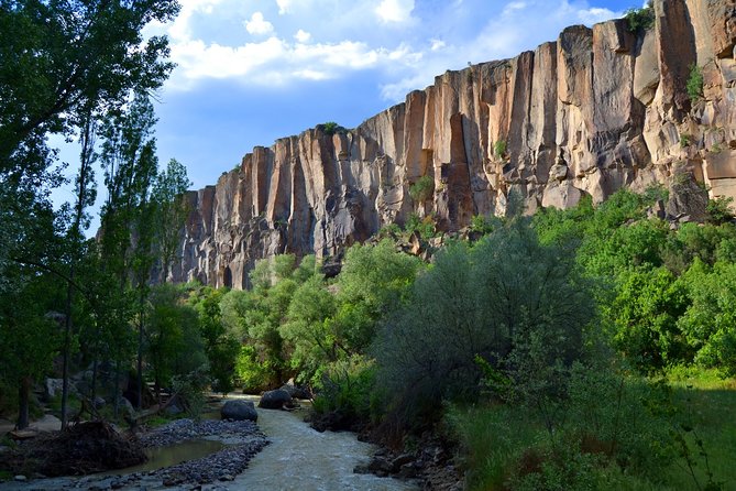 Full-Day Tour in Cappadocia with Ihlara Hiking and Underground City - Why this day shows you a different Cappadocia