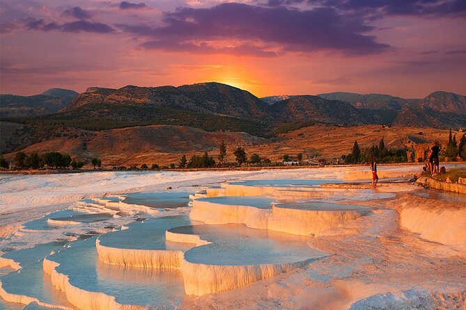 Full-Day Tour to Bodrum Pamukkale - Key points to know before booking