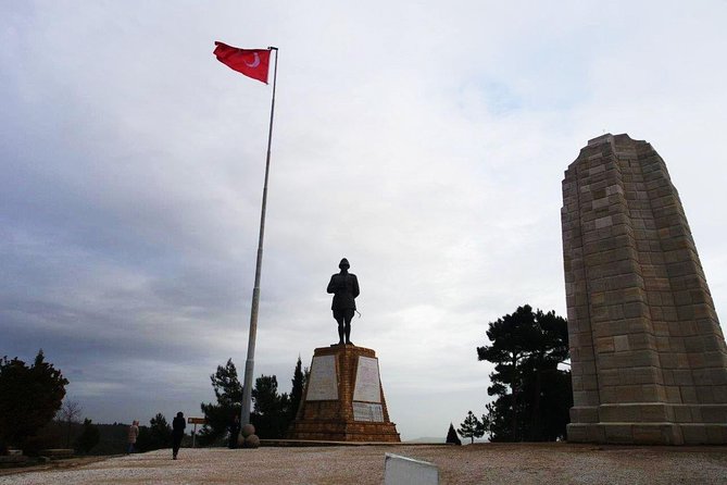 Full Day Troy & Gallipoli Tour ( From Canakkale ) - Why Troy and Gallipoli work in one day