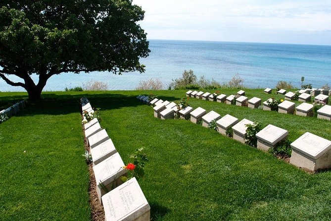 Full Day Troy & Gallipoli Tour ( From Canakkale ) - Starting in Canakkale at 8:30