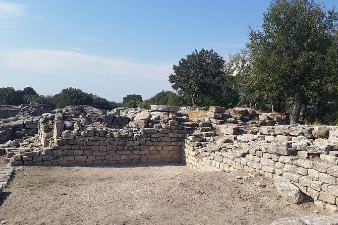 Full Day Troy & Gallipoli Tour ( From Canakkale ) - The guides can make or break the experience