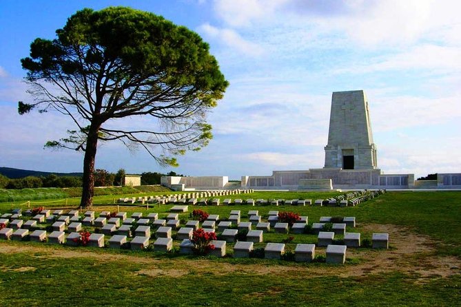 Full Day Troy & Gallipoli Tour ( From Canakkale ) - Who will appreciate this full-day outing
