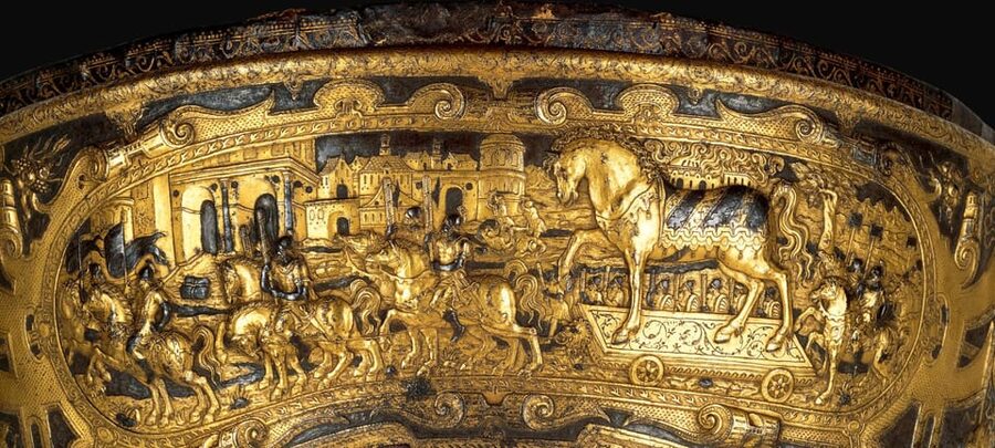 Full-Day Troy Tour From Istanbul - The Istanbul pickup begins before sunrise
