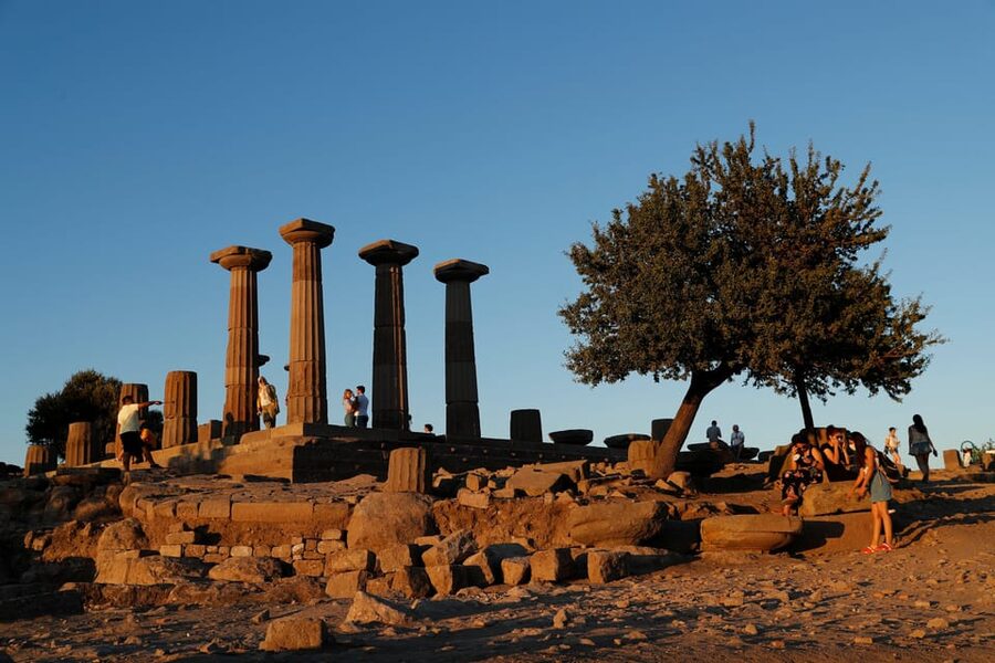 Full-Day Troy Tour From Istanbul - How much time do you get at Troy?