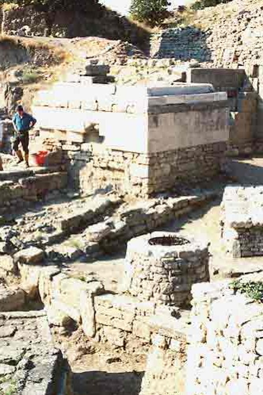 Full-Day Troy Tour From Istanbul - The road trip shows you more of Turkey