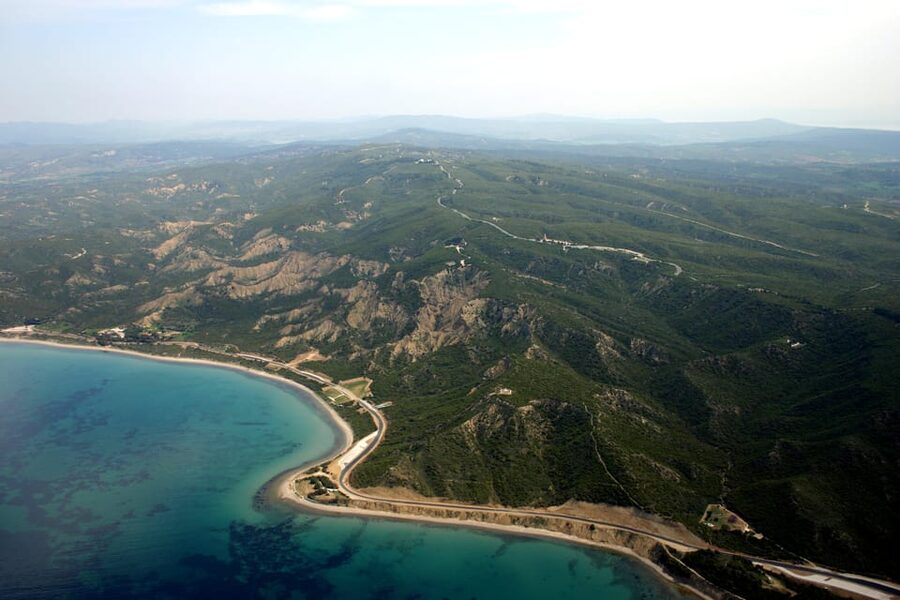 Gallipoli Full-Day Tour from Istanbul - Key points to know before you book