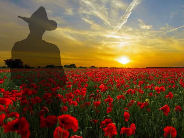 Gallipoli Full-Day Tour from Istanbul - Arı Burnu Cemetery and the Mehmetçik Monument