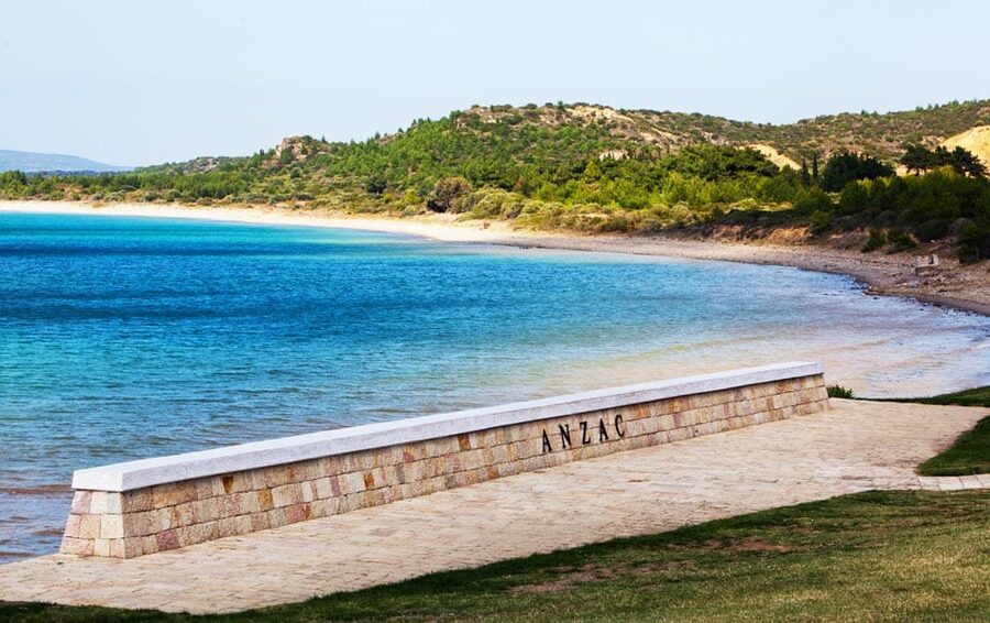 Gallipoli Full-Day Tour from Istanbul - Johnston’s Jolly and The Nek