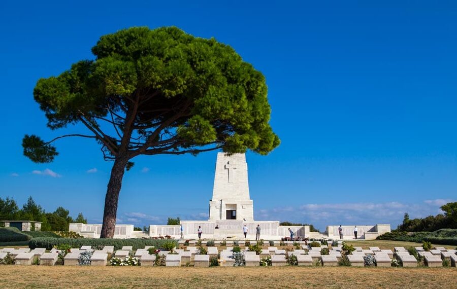 Gallipoli Full-Day Tour from Istanbul - Lone Pine and Chunuk Bair