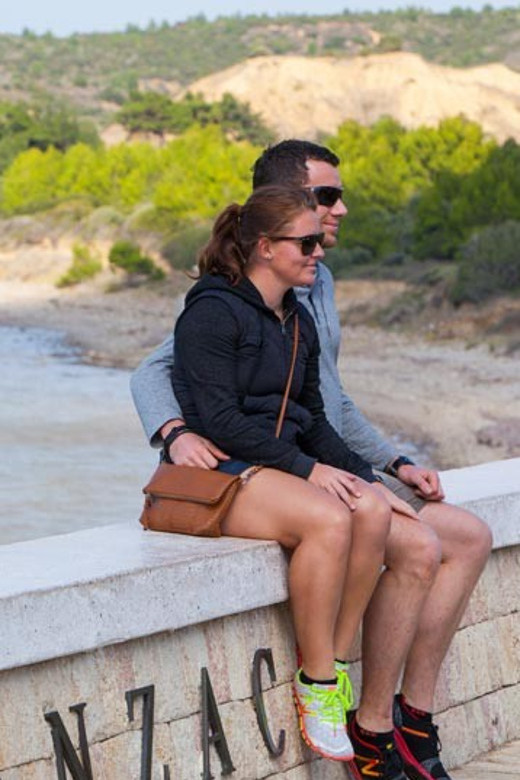 Gallipoli Full-Day Tour from Istanbul - The return journey through Tekirdağ