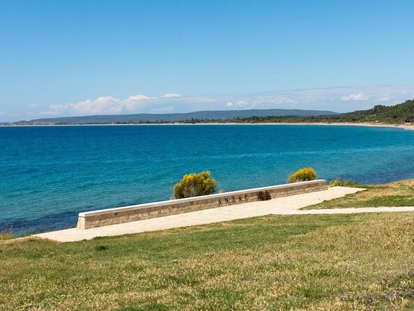 Gallipoli Tour from Çanakkale - Lunch Included - Key points to know before you book
