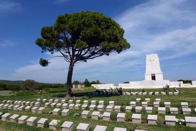 Gallipoli Tour from Çanakkale - Lunch Included - Why this Gallipoli route works