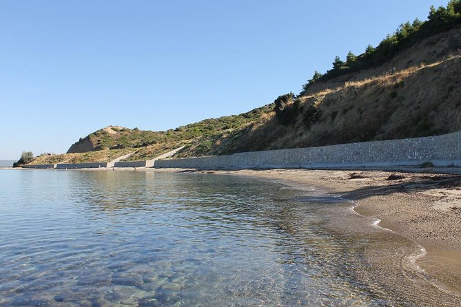 Gallipoli Tour from Eceabat, Canakkale - Why Gallipoli works best with a guide