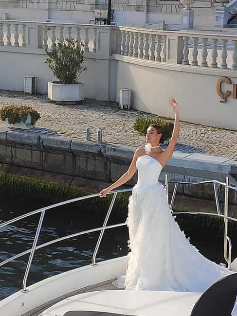 Golden Horn and Bosphorus Sunset Tour Stop at Anatolian Side - Key points to know before booking