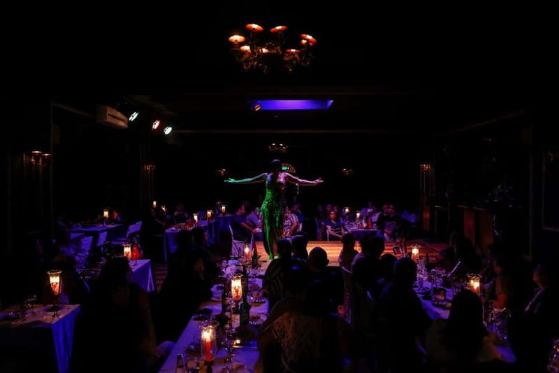 Göreme: Dinner and Folk Show at a Cave Restaurant - Practical tips for a better evening