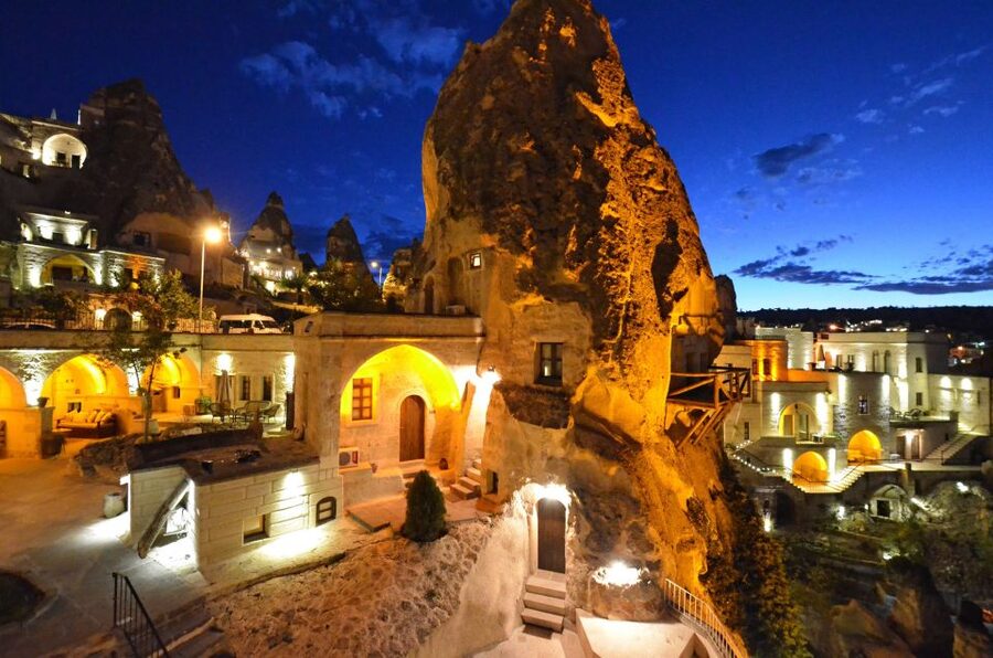Göreme: Full-Day Customized Cappadocia Compact Itinerary - Key points to know before you book
