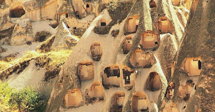 Göreme: Full-Day Customized Cappadocia Compact Itinerary - Why this compact Cappadocia route works