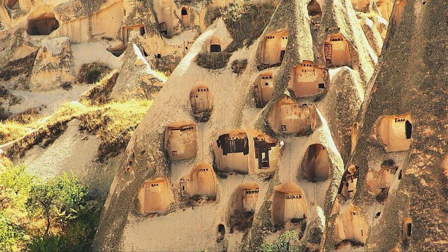 Göreme: Full-Day Customized Cappadocia Compact Itinerary - What the $65 price really includes