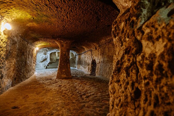 Great Deal : 2 Full-day Cappadocia Tours from Hotels and Airports - Two days that put Cappadocia in context