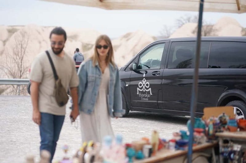 Green (South) Tour Cappadocia with lunch and ticket - Ihlara Valley Is the Day’s Best Change of Pace