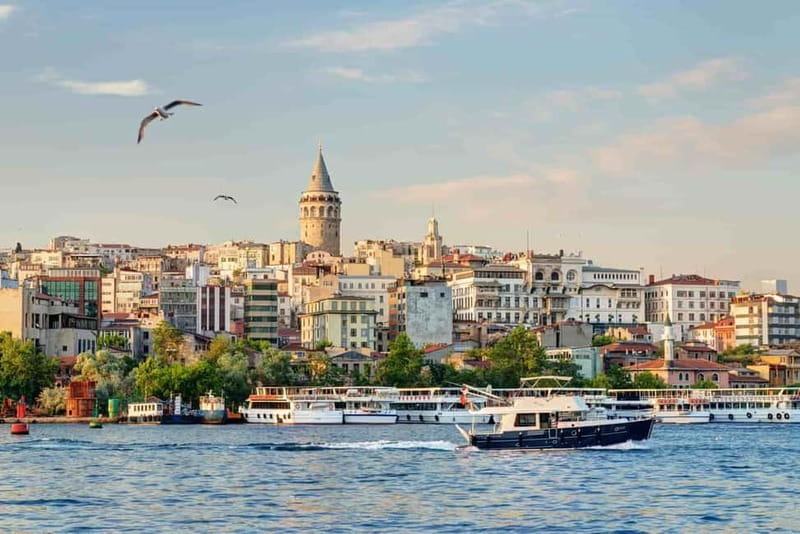 Hagia Sophia, Bosphorus cruise Blue Mosque, Small Group tour - Key points to know before booking