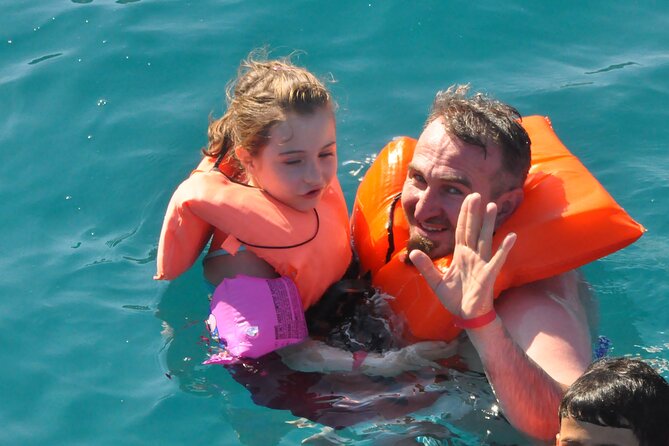 Halal Concept Short Pirate Boat Tour in Alanya - Who will enjoy this pirate boat tour most