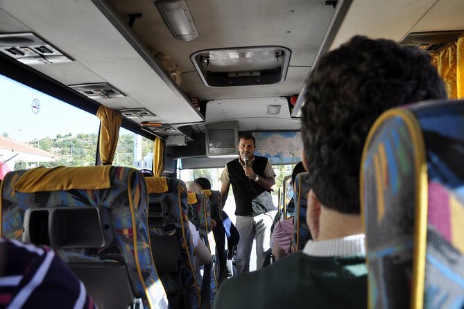 Halal Concept Short Pirate Boat Tour in Alanya - Cave views and Alanya’s pirate legends