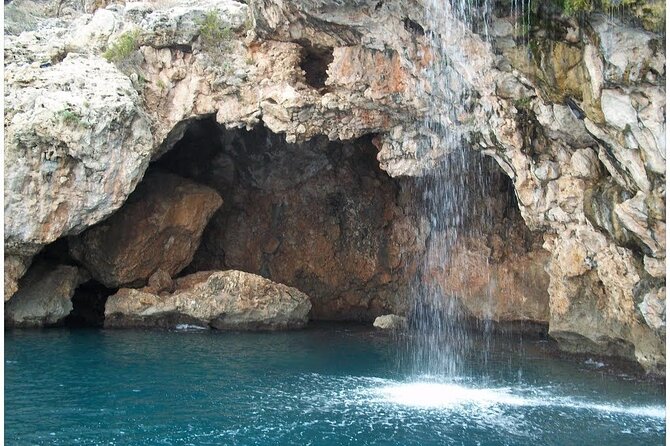 Half-Day Boat Tour to Antalya Waterfalls - Who gets the best value from this boat trip