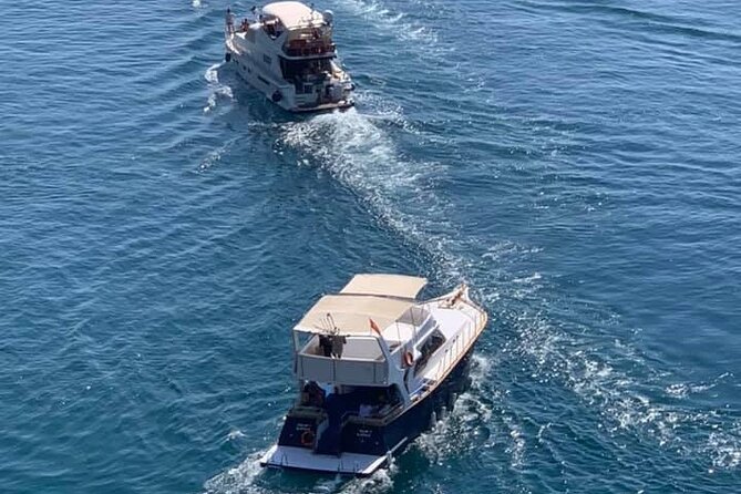 Half-Day Boat Tour to Antalya Waterfalls from Belek - Who will enjoy this boat tour