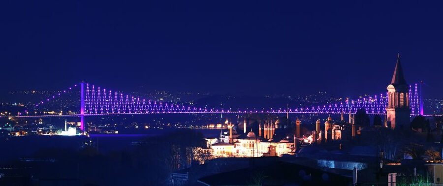 Half Day Classic Istanbul Guided Tour - Timing, closures, and the real pace