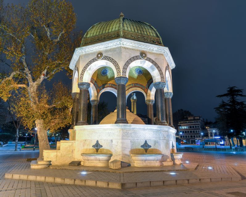 Half Day Classic Istanbul Guided Tour - Why this short Istanbul tour works