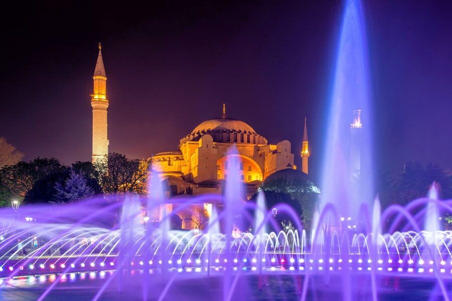 Half Day Classic Istanbul Guided Tour - The guide can shape the whole experience