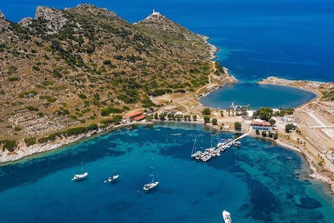 Half Day Guided Knidos Ancient City Tour - Key points to know before booking