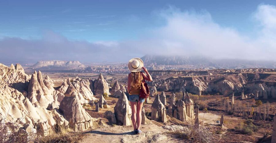 Highlight of Cappadocia Tour ( Red Tour + Underground City ) - At a glance