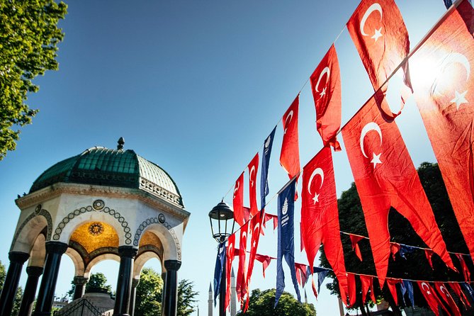 Highlights & Hidden Gems With Locals: Best of Istanbul Private Tour - What $134.29 per person gets you